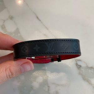 Louis Vuitton Good Luck Bracelet